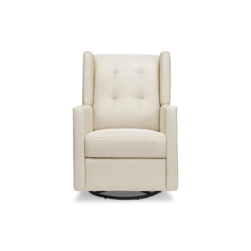 Davinci Maddox Recliner and Swivel Glider